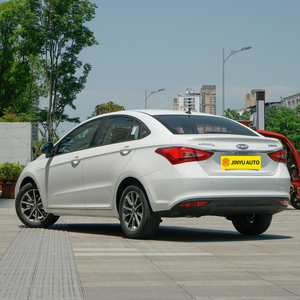 ราคาถูก รถเชอรี่ อาริซโซ 5 รุ่นปี 2025 รุ่น Excellence เครื่องยนต์ 1.5 ลิตร เกียร์ธรรมดา/CVT รถขนาดกะทัดรัด พร้อมส่ง รถใหม่ เบนซิน 4 ประตู 5 ที่นั่ง รถเก๋งแสนสบาย - Product Image 5