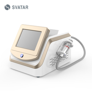 Máquina Profesional VMATE MAX para Rejuvenecimiento de la Piel y Eliminación de Arrugas, <span class=keywords><strong>2</strong></span> Manijas, 200,000 Disparos - Product Image 1
