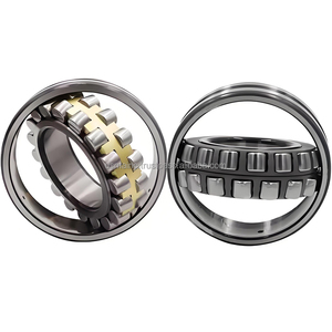 Roulement à rouleaux sphériques de haute qualité USMA 22232 22236 22238 CA, roulement 22236 22238 22232 CC/W33 - Product Image 2
