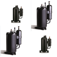 Precio de Fábrica para Compresor Rotatorio de Refrigeración SIAM MITSUBISHI KB122VPD KB122VPDC KB122VFNC KB122 R134 220v