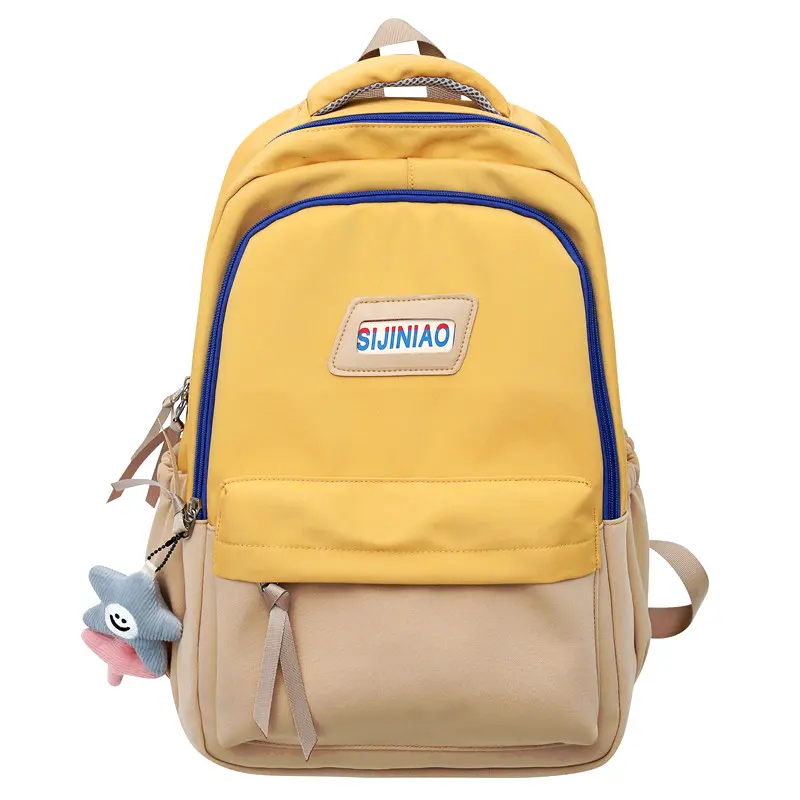 2023 nouveau modèle en gros belle enfants sac personnalisé bas prix usine école s Pack enfants sac personnalisé logo pour garçons filles