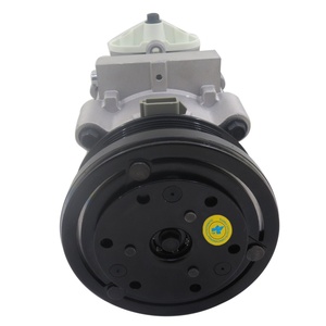 คอมเพรสเซอร์ AC FS10 5R13-19D629-AB 5R13-19D629-AA สำหรับฟอร์ด F-150 F-250 - Product Image 3