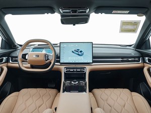 Prezzo all'ingrosso Geely Galaxy A7 <span class=keywords><strong>EM</strong></span> Nuovo Veicolo Ibrido Plug-in Smart Cabin Comfort PHEV Berlina Familiare - Product Image 4