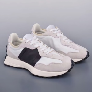 Zapatos Casuales de Alta Calidad 9060, Estilo Moderno y a la Moda, Zapatillas Unisex Serie N, Estilo para Caminar - Product Image 4