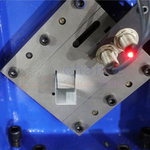 河北利明吊顶轻钢C型槽成型机C型立柱桁架U型轨道滑轮机 - Product Image 5