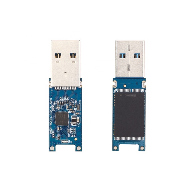 Bulk cheap pcba3.0 Chip Semi-Finished pcba 3.0 Chip 8GB 16GB 32GB 64GB Universal Chip