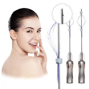 Suture multi-fils personnalisable certifiée CE, 21g, 19g, 18g, 38mm, 50mm, 60mm, pour usage humain et vétérinaire - Product Image 3