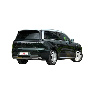 Nouvelle Voiture Électrique Pure Haute Performance à Usage Commercial, Configurations Élevées, pour l'Amérique du <span class=keywords><strong>Sud</strong></span> et l'Europe de l'Est – Leapmotor D19 2026 - Product Image 6