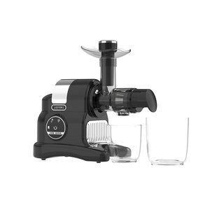 Hướng dẫn sử dụng máy ép trái cây cam Masticating Máy ép trái cây Omega nama Máy ép trái cây - Product Image 4