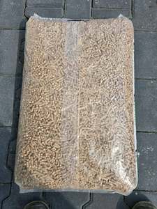 Venta Directa de Fábrica, MOQ de 500mt, Pellets de Fibra de Madera Comprimida Premium, Alta Resistencia al Desgaste, Alta Densidad, ET BUSINESS LTD, Venta al Por Mayor Global - Product Image 3