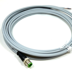 Électronique 7000-12021-2340500 7000120212340500 5m Plug-inutilisé-Nouveau Original Ready Stock Industrial Automation Pac Dedic - Product Image 1