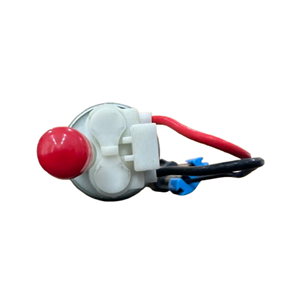Pompe à carburant 12V électrique universelle pour course automobile, réglage turbo, performance en réservoir, haut débit, pression, <span class=keywords><strong>E85</strong></span> <span class=keywords><strong>Flex</strong></span> <span class=keywords><strong>Fuel</strong></span>, 450 LPH, F90000274 - Product Image 3