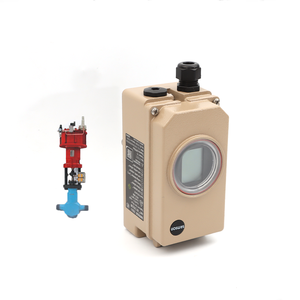 ระบบสื่อสาร HART 3730-3 ควบคุมแบบดิจิทัล พร้อมกับเซี่ยงไฮ้ เตียนเจี้ยน - Product Image 2
