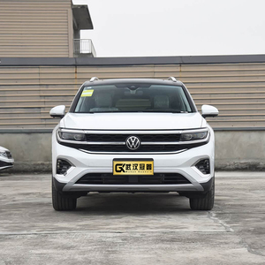 Voiture d'occasion chinoise Talagon 2024, conduite à gauche, transmission automatique 2.0T, 4x4, cuir foncé, R18, SUV familial moyen-grand - Product Image 2