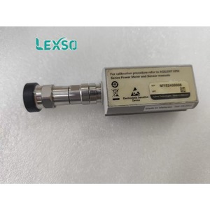 เซ็นเซอร์วัดกำลังเฉลี่ย Keysight E9300b E-series 10 เมกะเฮิรตซ์ ถึง 18 กิกะเฮิรตซ์, -30 +44 เดซิเบลเอ็ม (ช่วงไดนามิก 74 เดซิเบล) - Product Image 2