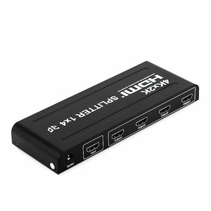 Sipu tốc độ cao 4K <span class=keywords><strong>HDMI</strong></span> <span class=keywords><strong>Splitter</strong></span> <span class=keywords><strong>1</strong></span> trong <span class=keywords><strong>8</strong></span> out HD 1x8 <span class=keywords><strong>HDMI</strong></span> chuyển đổi cho máy tính Set-Top Box - Product Image 3