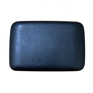 Tapa Trasera de Batería para Alcatel <span class=keywords><strong>LinkZone</strong></span> MW40V (MW40VD) MW40 Hotspot, Color Negro - Product Image 1