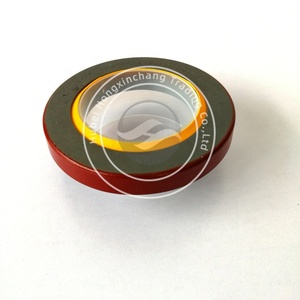 High Quality Metal Diesel Engine NT855 Crankshaft Oil <strong>Seal</strong> 3020185 0.3kg 3-Month Warranty - Product Image 1