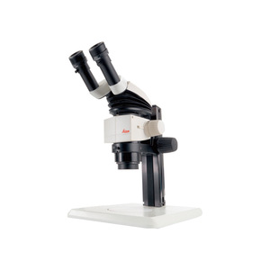 Microscopio Digital Leica M80 con Enfoque Manual, Sistema de Imagen Óptica Blanco - Product Image 3