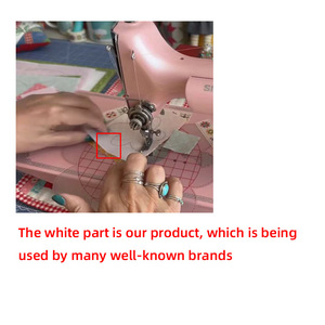 Venta caliente coser edredón no fusible de interfaz - Product Image 4