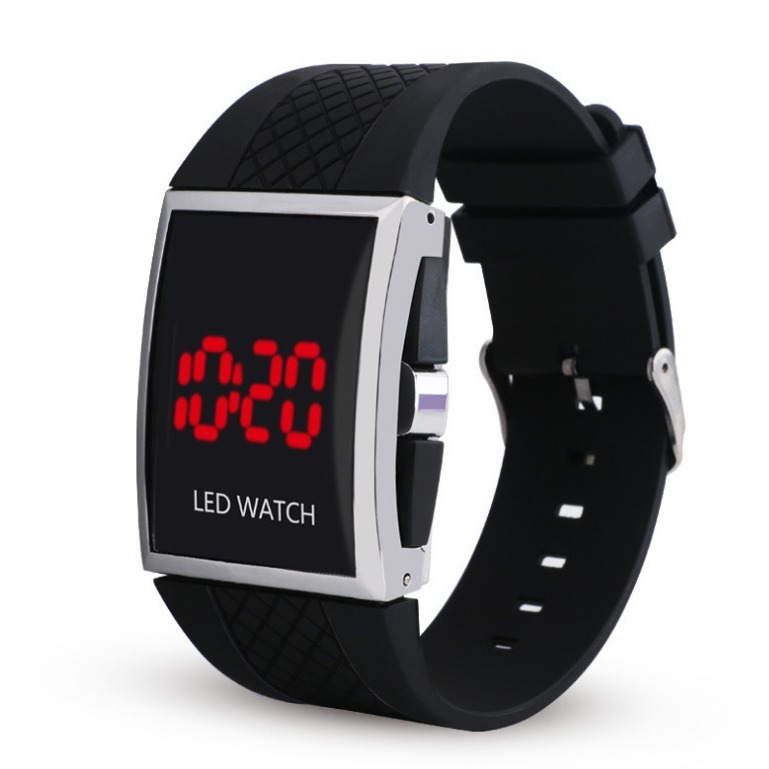 Custom logo Student Electronic Fashion Sports