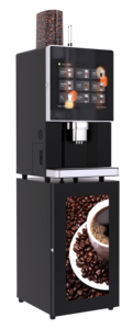 Machine à café et à thé portable professionnelle, du grain à la tasse, avec SDK, garantie 1 an, multi-tension - Product Image 4