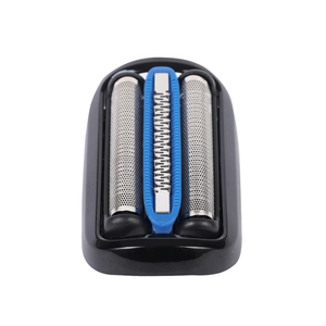 Cabezal de Repuesto para Afeitadora Eléctrica Compatible con <span class=keywords><strong>Braun</strong></span> <span class=keywords><strong>Serie</strong></span> <span class=keywords><strong>5</strong></span> y <span class=keywords><strong>Serie</strong></span> 6, Cuchilla de Malla 65B, 50-R1000s, 50-B1200S, 50-B1300s, 50-R1320s - Product Image 2