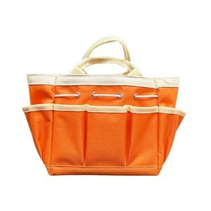 Bolsa de Almacenamiento para Herramientas de Jardín Personalizada, Colorida, ODM OEM, Impermeable, Plegable, de Alta Capacidad (150 lb), con Cierre de Hebilla, para Jardineros y Fontaneros - Product Image 4