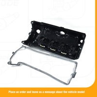 Bon prix couvercle de soupape de cylindre de moteur N62 plastique 11127508780 11127518073 11127563474 couvercle de soupape pour BMW N62 X5 550i 650i