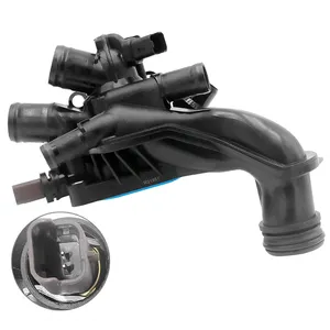 9808647080 9810916980 système <span class=keywords><strong>de</strong></span> <span class=keywords><strong>refroidissement</strong></span> pompe <span class=keywords><strong>liquide</strong></span> <span class=keywords><strong>de</strong></span> <span class=keywords><strong>refroidissement</strong></span> Thermostat tuyau pour <span class=keywords><strong>Peugeot</strong></span> <span class=keywords><strong>207</strong></span> 308 1.6T citroën C4 DS - Product Image 1