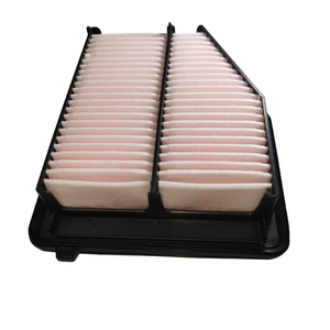 For Honda for Civic ILX 2012-2015 Auto Parts Engine New Plastic <strong>Air</strong> <strong>Cleaner</strong> Filter OEM 17220-R1A-A01 Car <strong>Air</strong> Filter <strong>Elements</strong> - Product Image 2