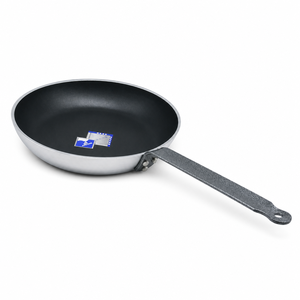 Poêle à frire moderne en alliage d'aluminium français avec une capacité de 2,0 à 3,0 L pour cuisinière à gaz et à induction - Product Image 1