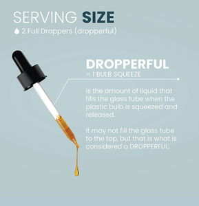 ของเหลวหยดตุรกีสารสกัดจากหางเห็ดหยดผลิตภัณฑ์เสริมอาหาร - Product Image 3