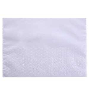 Bolsas de filtro transparentes desechables para fregadero, 30 unidades, para drenaje de líquidos y recolección de residuos de alimentos - Product Image 5