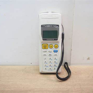 Termopar Yokogawa TM10, TM20, TM21, TM30 en Oferta - Product Image 2