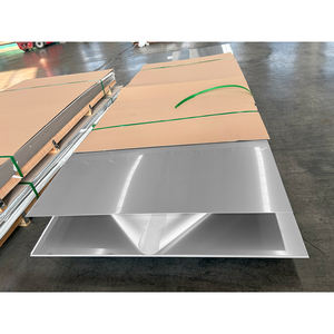 Bon prix TISCO BAOSTEEL Tôle/Plaque en acier inoxydable laminée à chaud 304 2B BA 6K 8K HL 3mm Haute qualité - Product Image 4