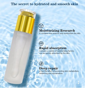 Tónico Facial para el cuidado de la <span class=keywords><strong>piel</strong></span> para el equilibrio de la <span class=keywords><strong>piel</strong></span> negra, tóner reductor de poros, hidratante Natural, espray facial a granel para la <span class=keywords><strong>piel</strong></span> - Product Image 4