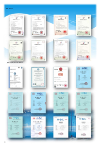 Thiết bị điện tử bảo vệ tăng kỹ thuật số sét đột quỵ truy cập sét cảm biến sét Hệ thống bảo vệ 1000mA/h SPD - Product Image 5