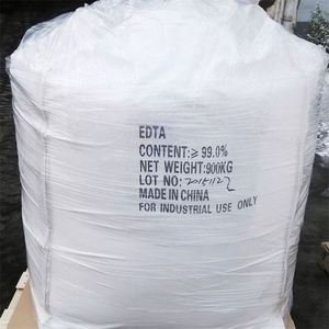 Matière première chimique 99% acide EDTA acide éthylènediaminetétraacétique - Product Image 6
