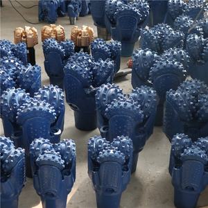 Direzionale-tipo 4.5 "Tricone <span class=keywords><strong>Rock</strong></span> testa di perforazione per trivelle Tricone - Product Image 6