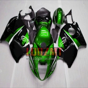 <span class=keywords><strong>Carenado</strong></span> negro amarillo para SUZUKI GSXR1300 1300 <span class=keywords><strong>Hayabusa</strong></span> 1996 1997 1998 1999 2000 149No.319 2001 2002 2003 2005 2006 2007 - Product Image 5