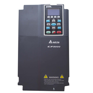 Gran oferta Delta VFD022EL23A inversor 2.2kW monofásico AC Motor Drive V/F Control 230V automatización Industrial 100% Original - Product Image 1