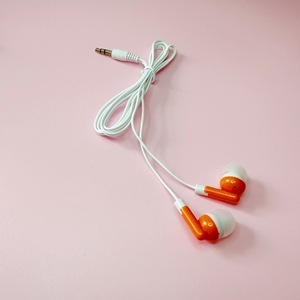 <strong>Low</strong> <strong>Price</strong> In-Ear 3.5mm Wired Earbuds Without Microphone for Android Phone Earphone - Product Image 3