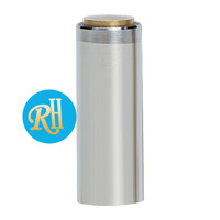 Poinçon à ressort en alliage de cobalt Renhe pour machine de découpe, hauteur 23,6 mm, dureté 58 HRC, tranchant, haute précision, résistant aux chocs