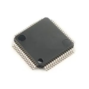 ICチップアンプSTM32L152C8U6MCU電子部品QFPマイクロコントローラSTM32L152C8U6