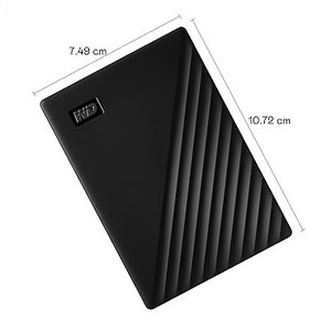 <span class=keywords><strong>Disco</strong></span> Duro Móvil <span class=keywords><strong>de</strong></span> Datos, Encriptación Auténtica, <span class=keywords><strong>Almacenamiento</strong></span> Mecánico <span class=keywords><strong>Externo</strong></span> <span class=keywords><strong>de</strong></span> Gran <span class=keywords><strong>Capacidad</strong></span> para Computadora y Teléfono Móvil - Product Image 2