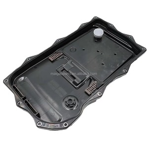 Bac à huile de transmission pour <span class=keywords><strong>BMW</strong></span> F30 F80 Série 3 F32 F33 F36 Série 4 24118612901 Kit de remplacement du <span class=keywords><strong>filtre</strong></span> de boîte de vitesses - Product Image 3