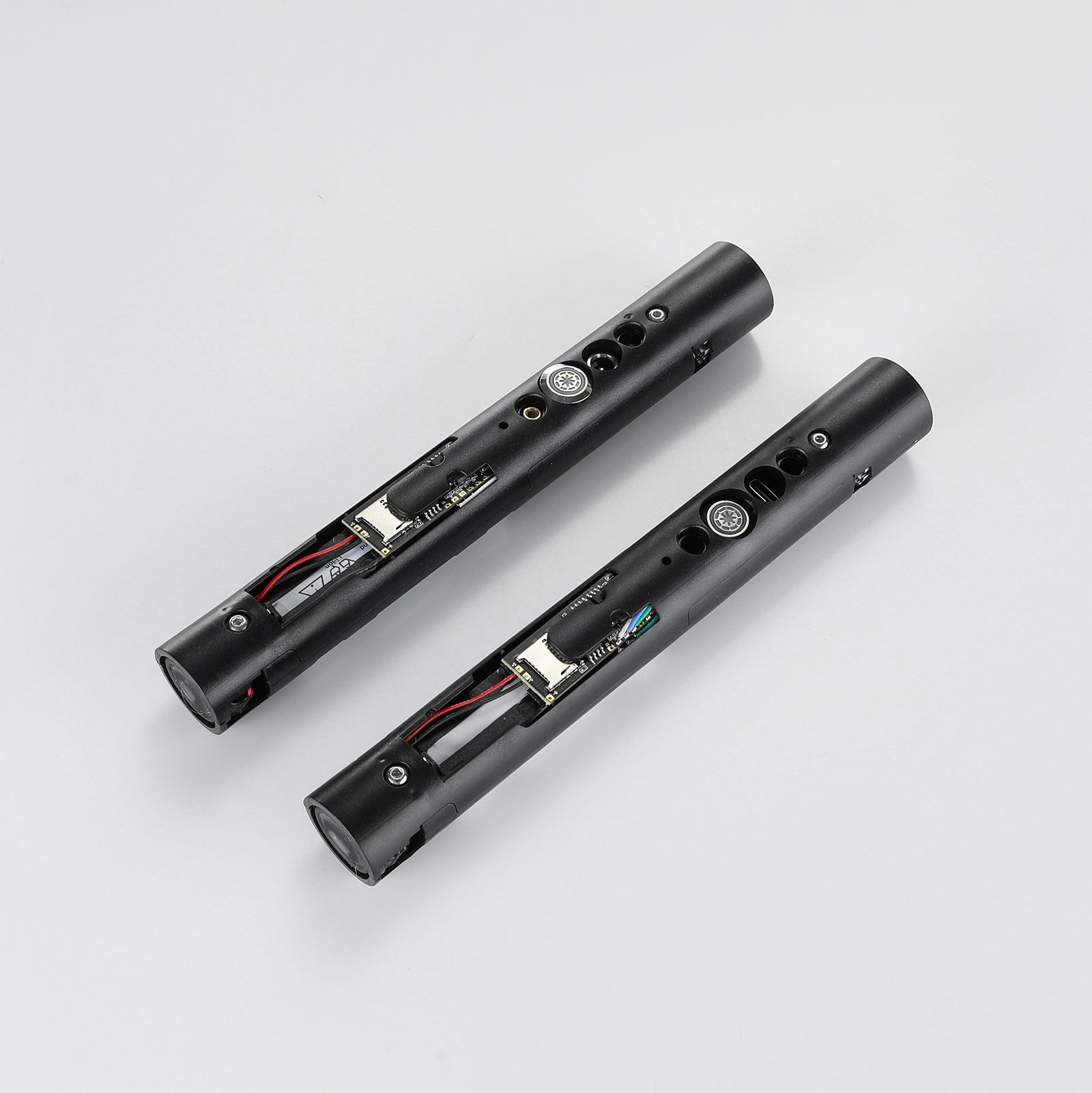 A224 Baselit RGB Core Type-C Port