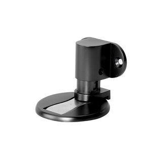 Butée de porte magnétique réglable en alliage de zinc pour maison, hôtel, salle de bain – Style moderne et épuré - Product Image 3