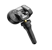 FOXWELL Capteur TPMS de surveillance de la pression des pneus T20 Capteurs TPMS de programmation de voiture universels Remplacer pour Autel Ateq Schrader Altar